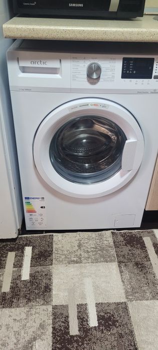 Masina de spalat Arctic