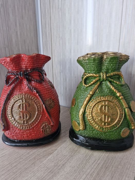 Продам копилки на подарок