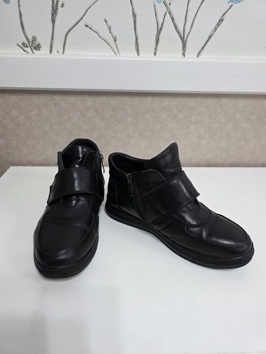 Ботинки, демисезонные