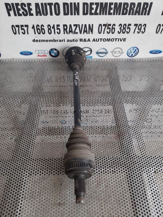 Planetare Planetara Stanga Dreapta Spate Bmw Seria 1 E87 E88 E81 E82 2.0 Diesel M47 Manual Cod 7533446