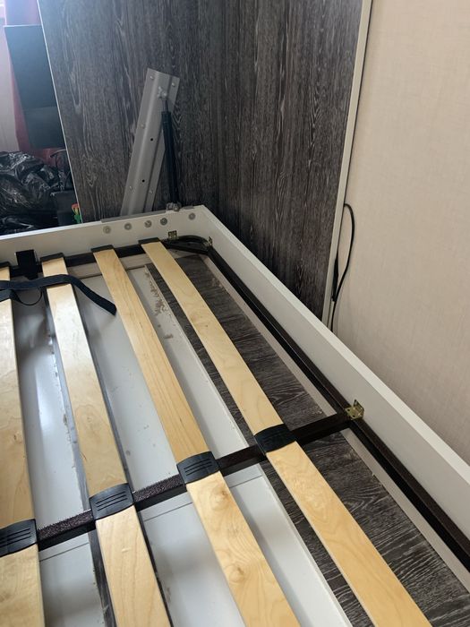 Продам кровать  трансформер