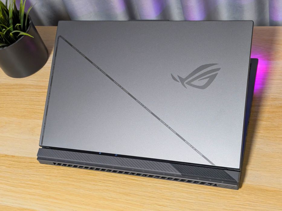 [Asus ROG Strix G18] i9-13980HX, RTX 4060, 32Gb DDR5, Nebula Display