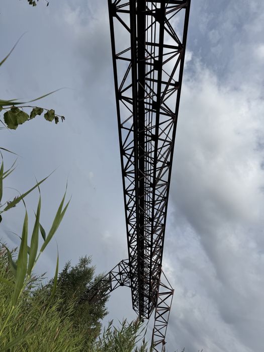 Козловой кран ККС -32