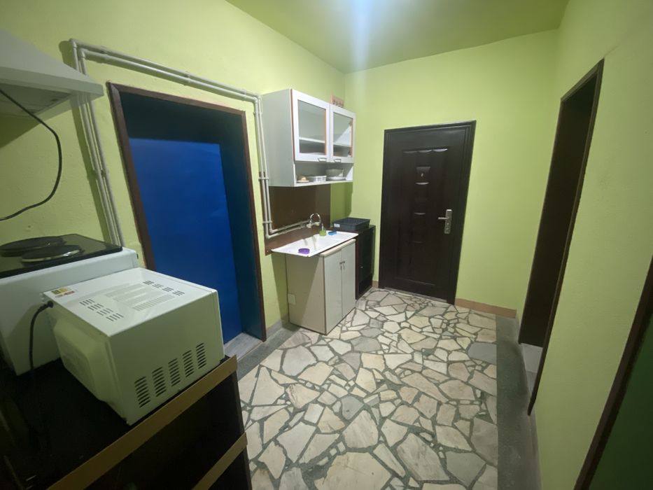 Апартамент за нощувки ретро стил