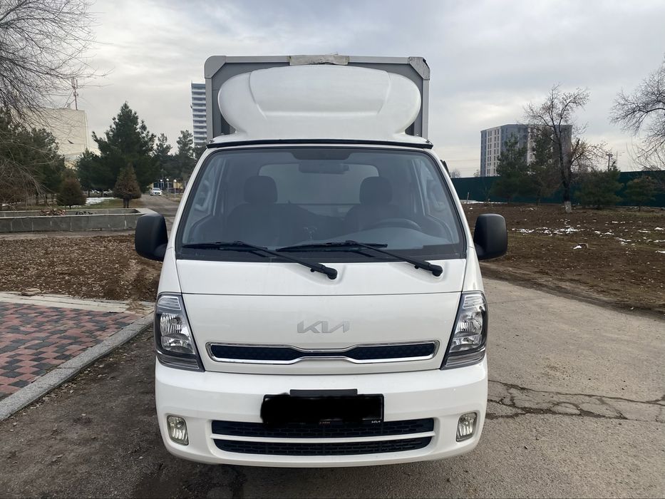 Kia bongo k2700 Киа бонго к2700 Продается