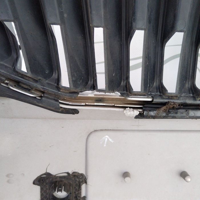Bara fata Skoda Octavia 3 VRS an 2013-2014-2015-2016-2017