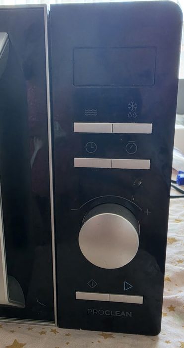 Микровълнова Cecotec 20L