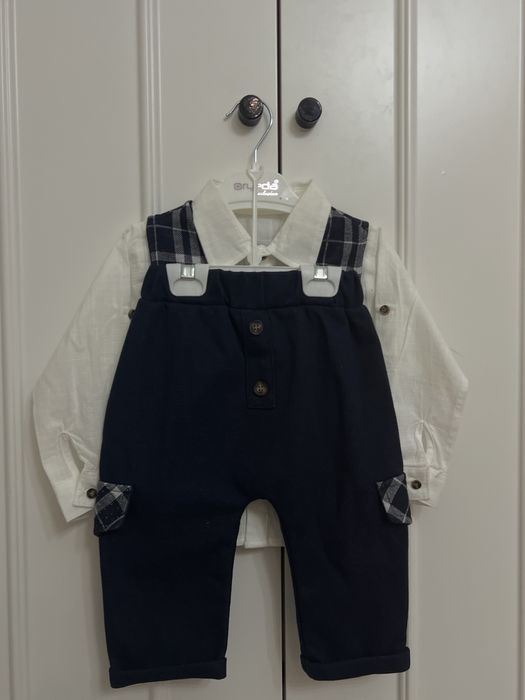 Детский костюмчик ,в идеальном состоянии