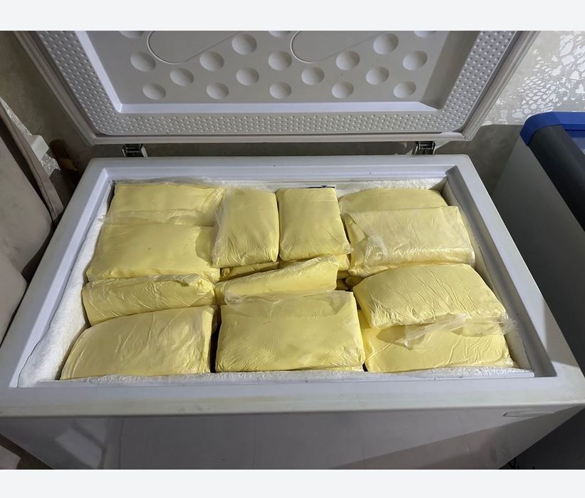 сары май оптом 3500 розница 4500