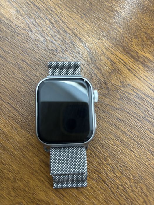 Smart watch SE  42мм
