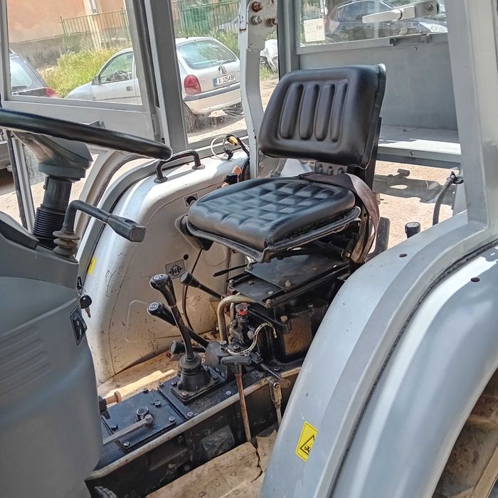 Трактор Фотон 2012г.