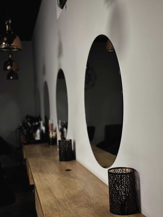 Salon de înfrumusețare