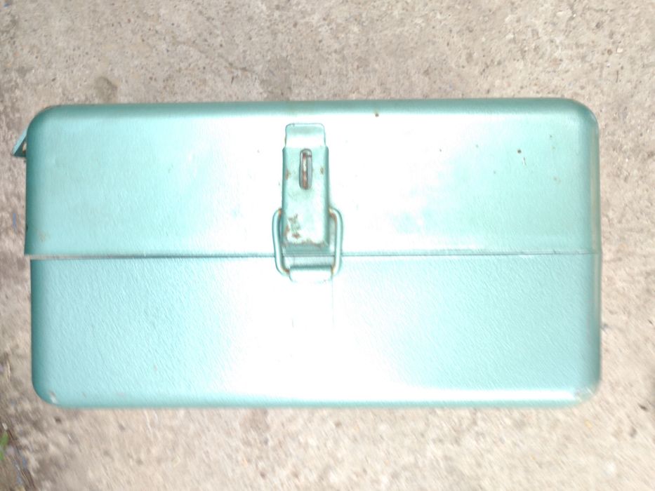 Ящики для счетчиков