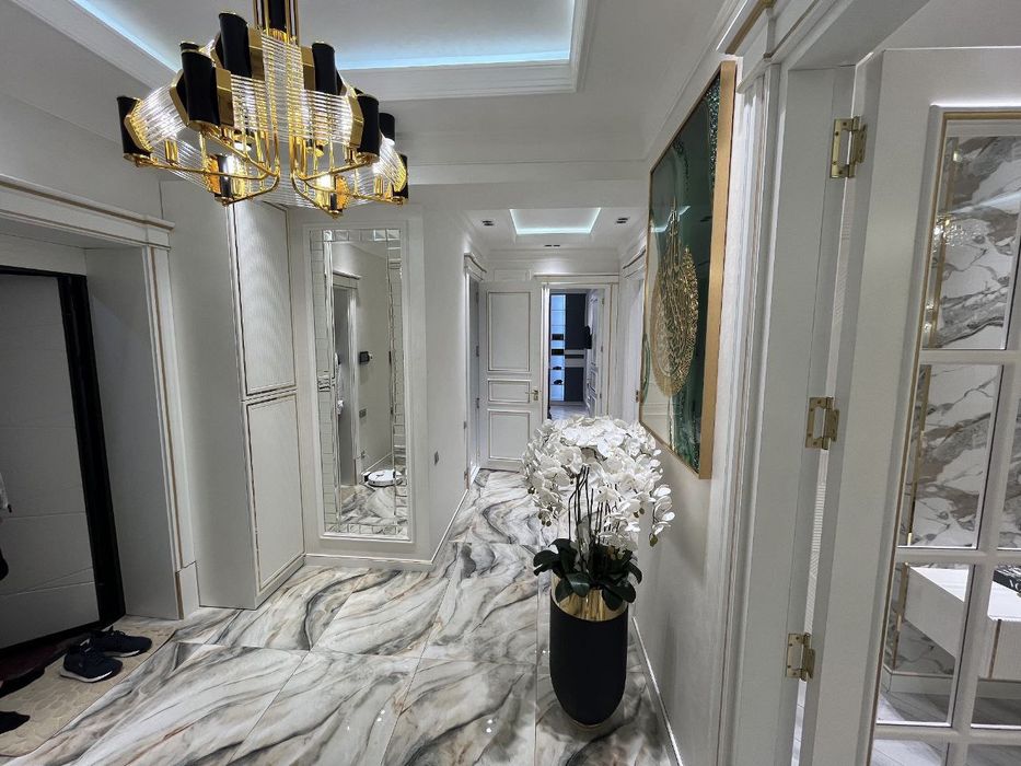 Toshkent city Kvartira Sutochna Квартира в посуточную аренду