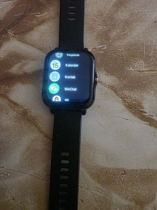 Продавам смърт часовник