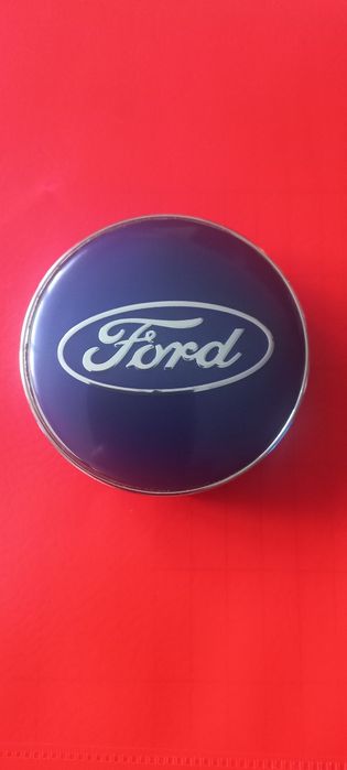 FORD - Set 4 capace pentru jante aliaj