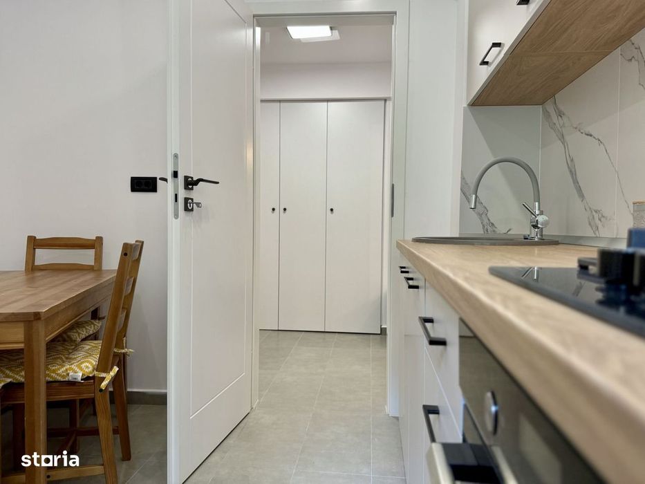 Apartament – București, Titan - Balta Albă - Vedere 5