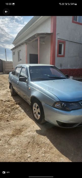 Нексия сатылады 2010 жыл