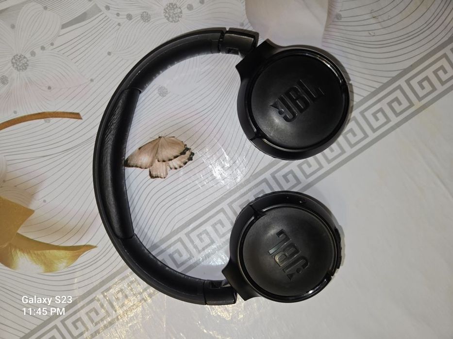Jbl tune 510bt продам