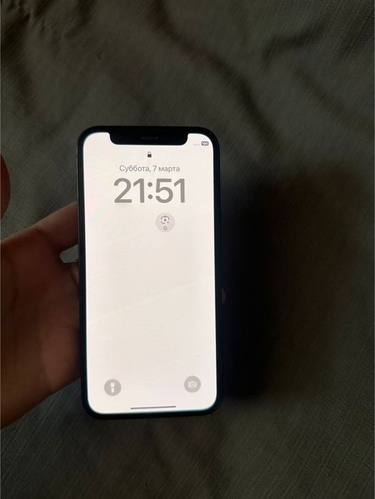 Продам Iphone 12 mini, 128 gb