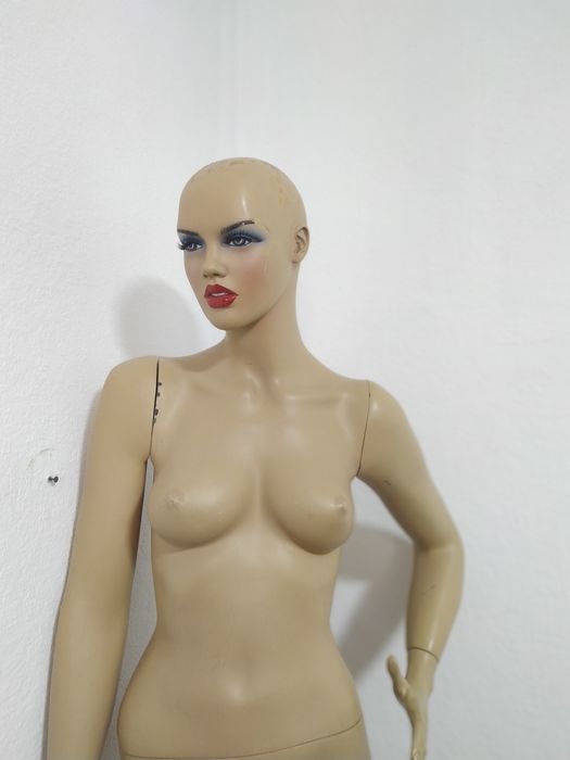 Манекен с Самал -2. Дом 76.