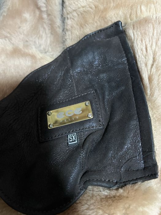 Дубленка 42 р продам