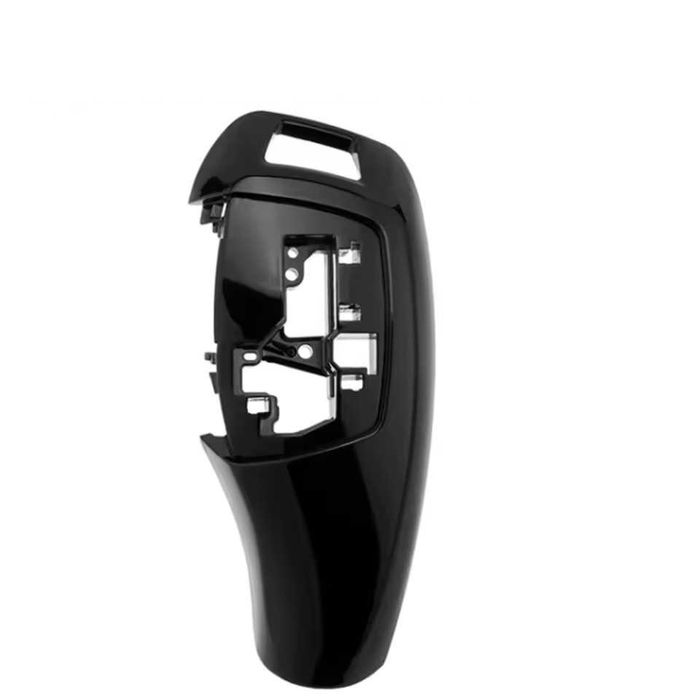 Trim Schimbator de Viteze Automat Standard, NEGRU LUCIOS BMW F30 F10 F32 F33 F34 F36 F06 F31 F11
