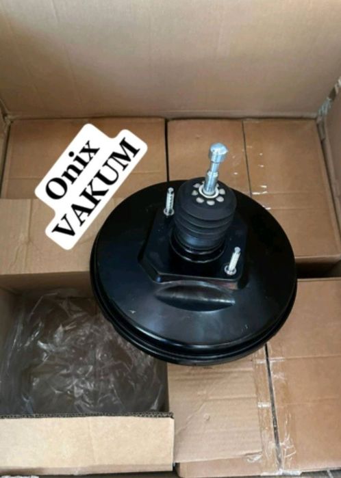 Onix vakum / вакум