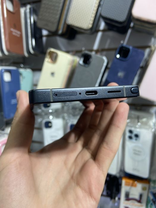 Samsung S25 Ultra 12/256 ideal