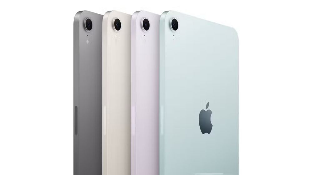 IPad Mini 128gb purple