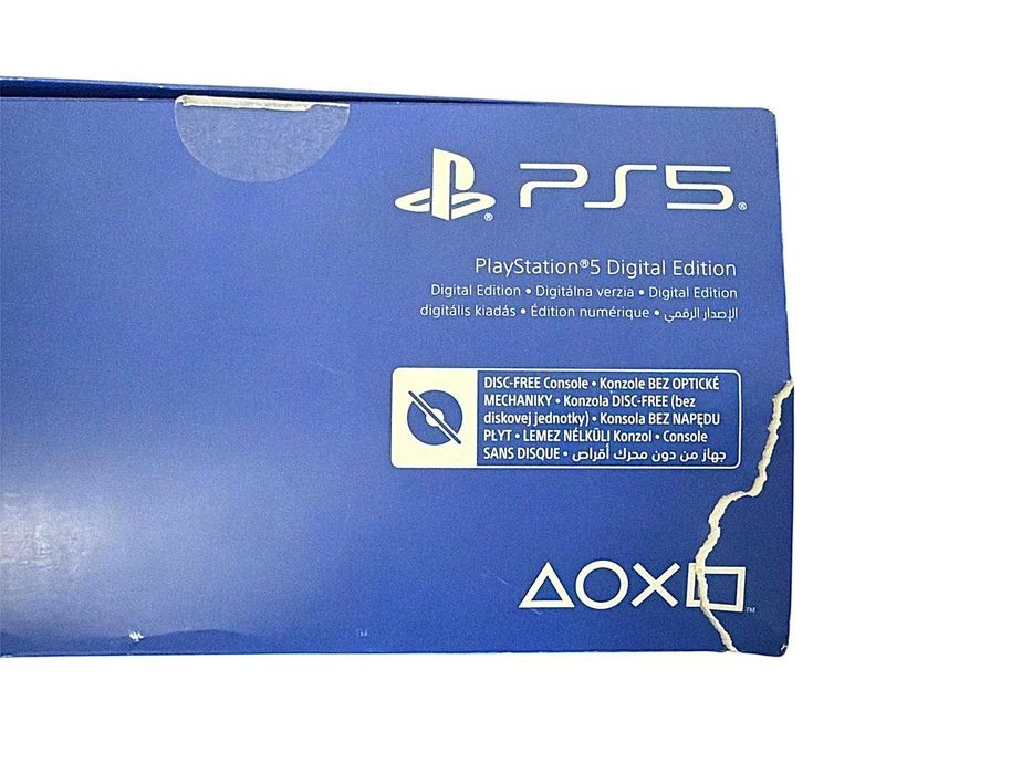 Playstation 5 Slim Digital 1Tb / Amanet Cashbook Colentina