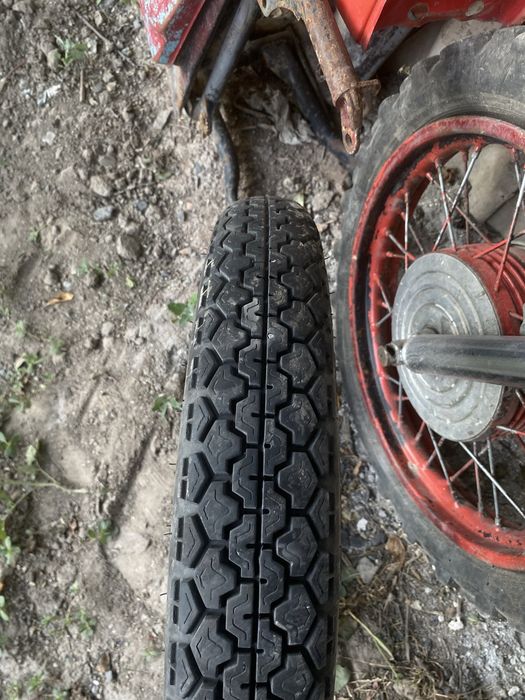 Продам запчасти на иж