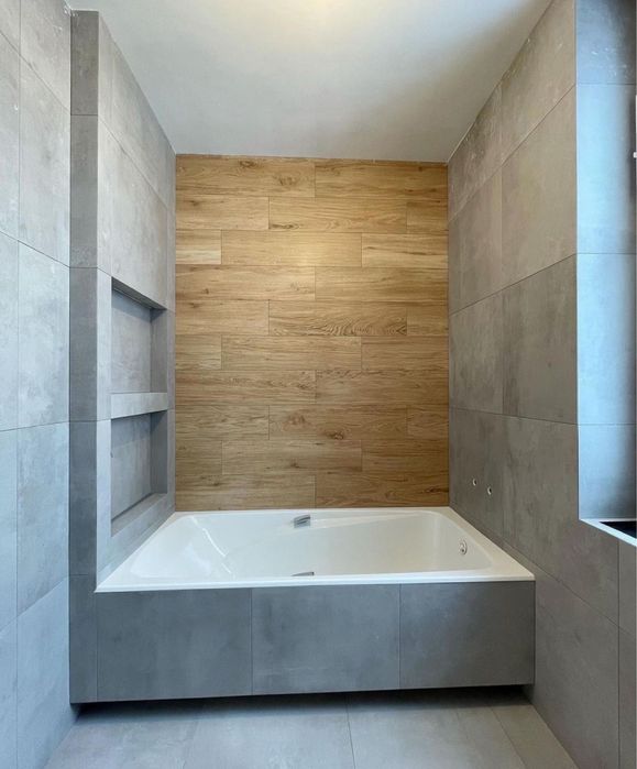 Ремонт квартир под ключ