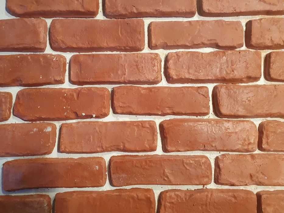 Декоративни тухли