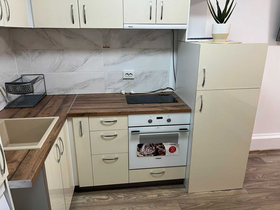 Продава се Едностаен апартамент в София, Център - 30 кв.м за 3667 €/кв.м - Снимка #8