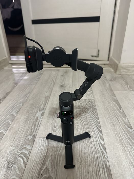 Dji 8 стабилизатор сатылады