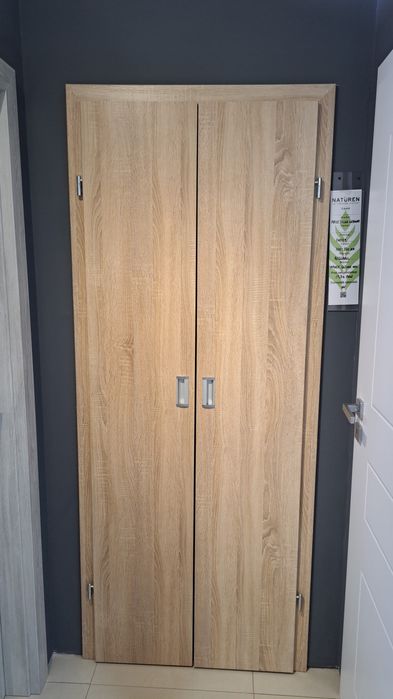 Usi interior, uși întrare apartament, Uși exterioare, Parchet  SPC