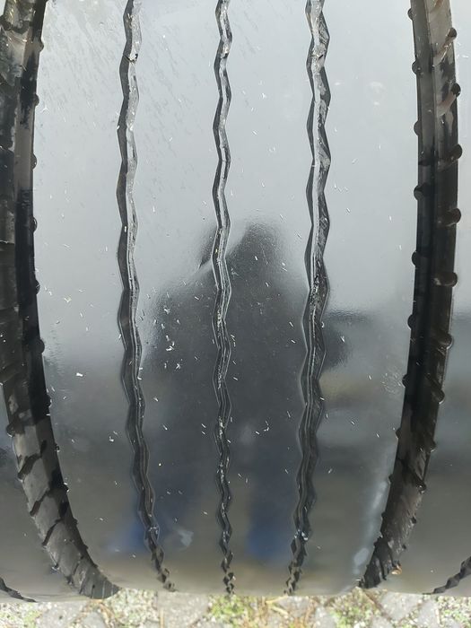 Гуми 265/70R19.5 143/141 К