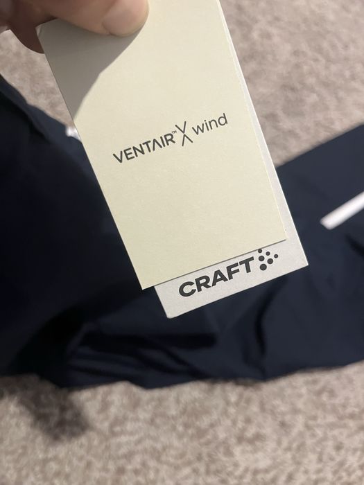 Craft Block Shell Pant-оригинален мъжки панталон