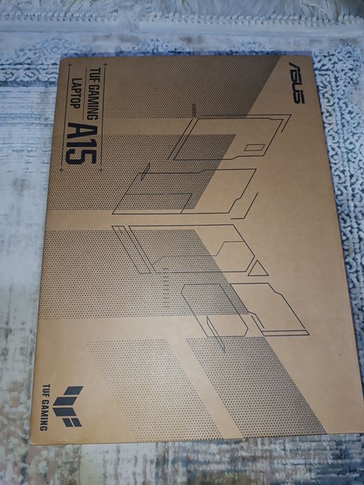 Ноутбук игравой обмен игравой ПК не офес