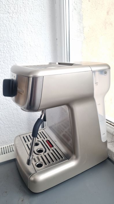 Espressor Breville Barista mini - inca in garantie