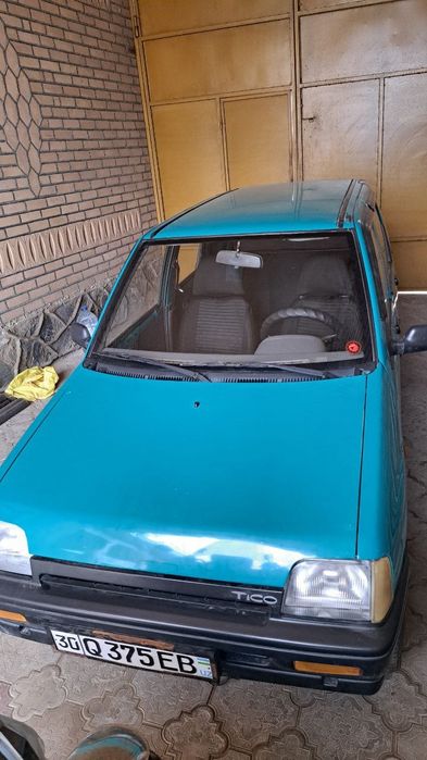 TICO DAEWOO sotiladi