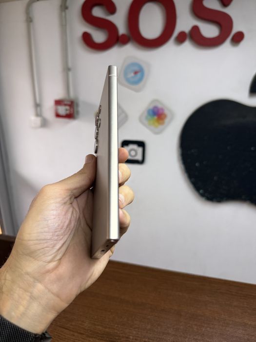 Vand Samsung S24 Ultra 256Gb impecabil