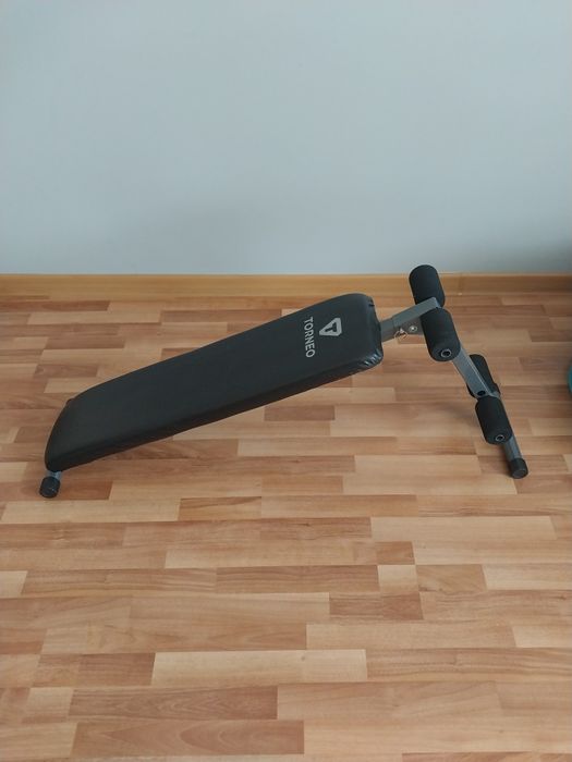 Тренажёр для пресса