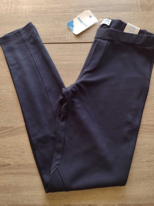 Mayoral 16 години