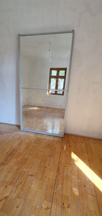 Usi oglinda dressing