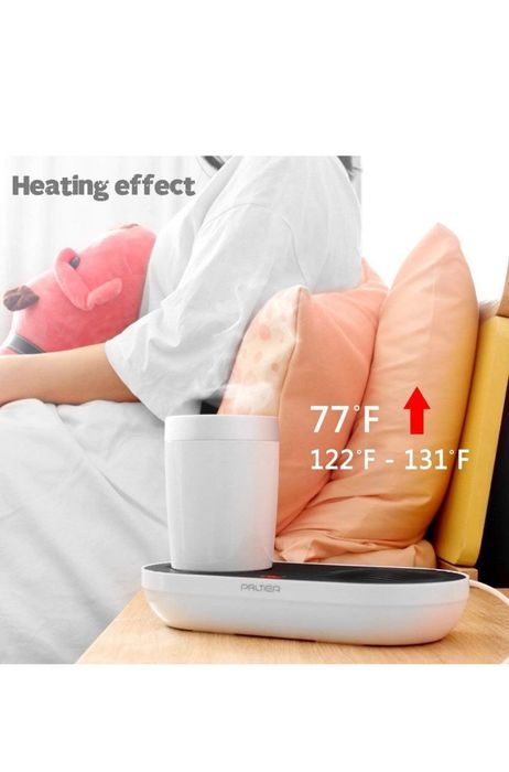 Настолна смарт чаша Paltier