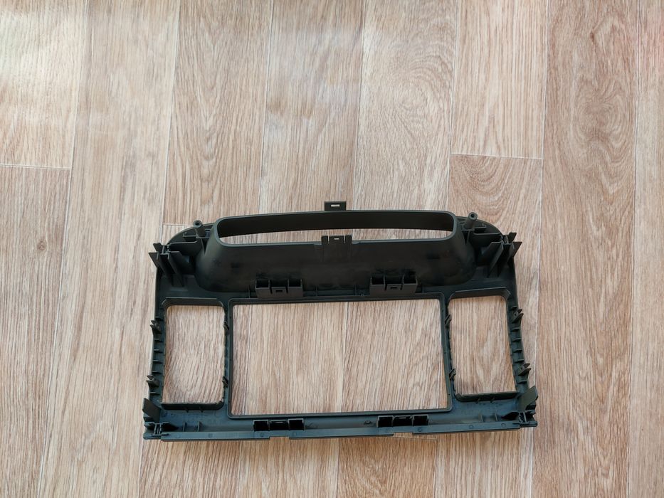 Камри 30.35 Рамка магнитолы,  Решетка