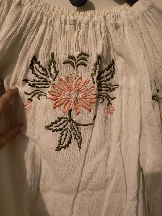 Costum popular bănățean