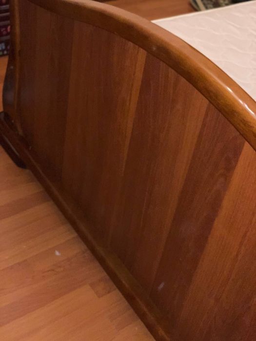 Krovat  2 kishilik mustahkam